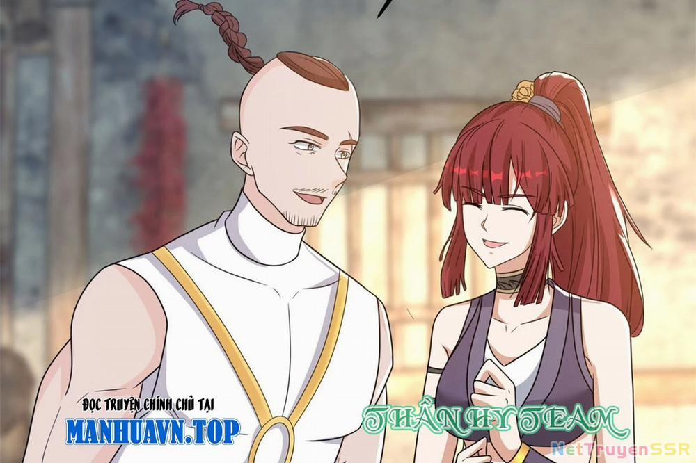 Người Ở Rể Bị Ép Thành Phản Diện 549 trang 80