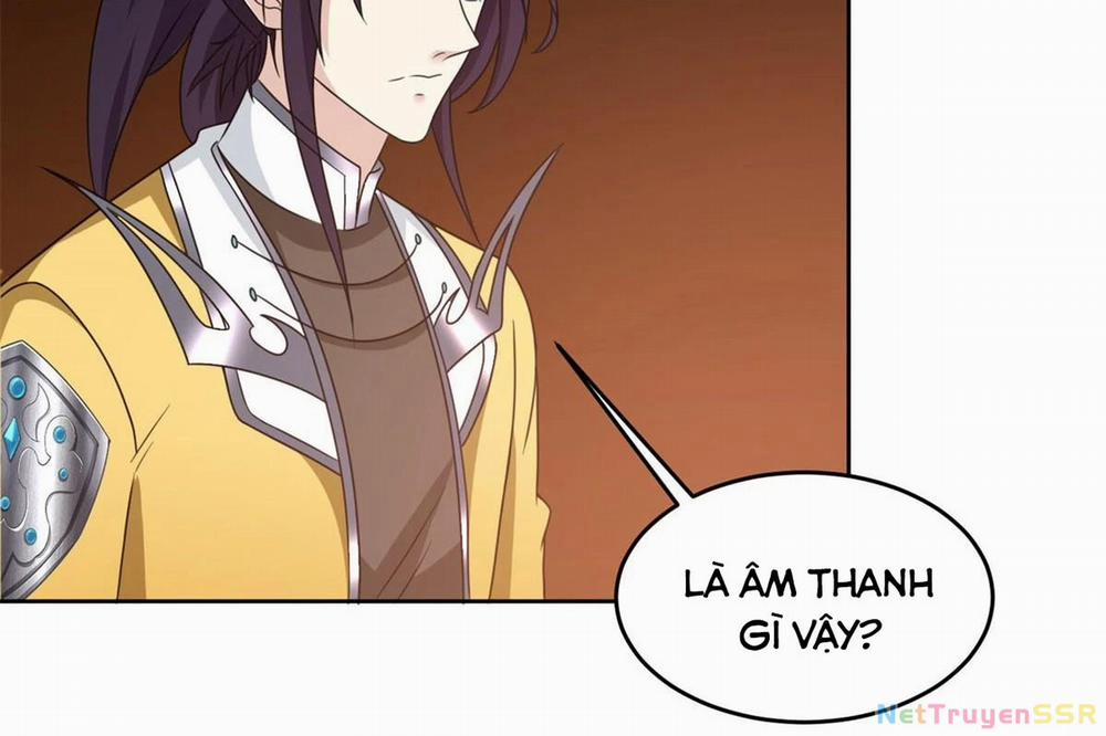 Người Ở Rể Bị Ép Thành Phản Diện 549 trang 83