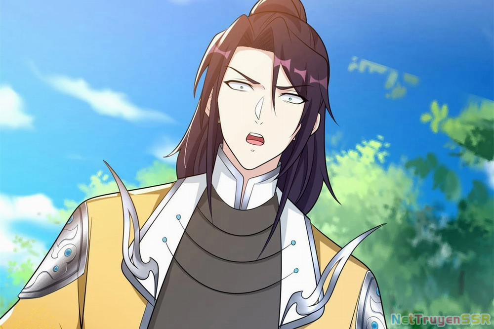 Người Ở Rể Bị Ép Thành Phản Diện 549 trang 92