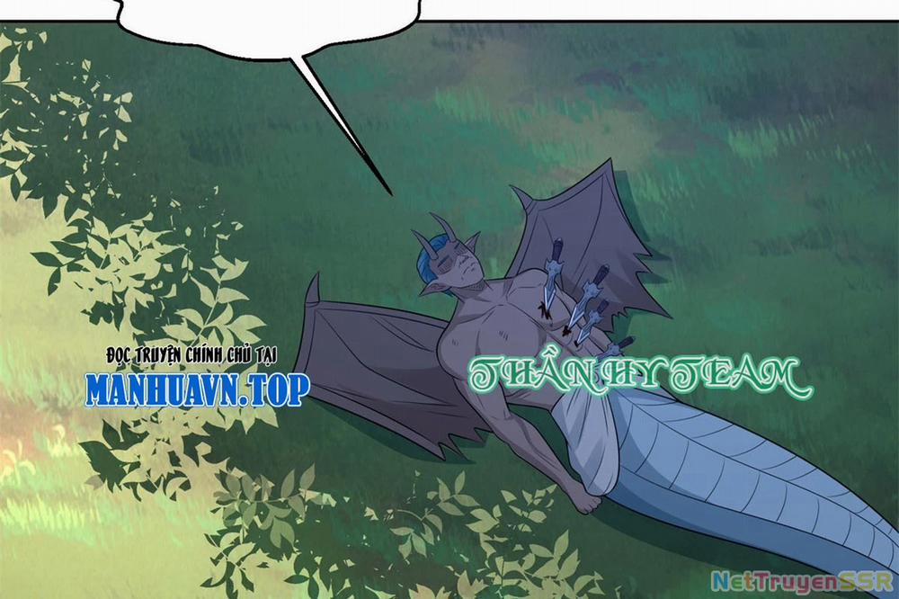 Người Ở Rể Bị Ép Thành Phản Diện 549 trang 95