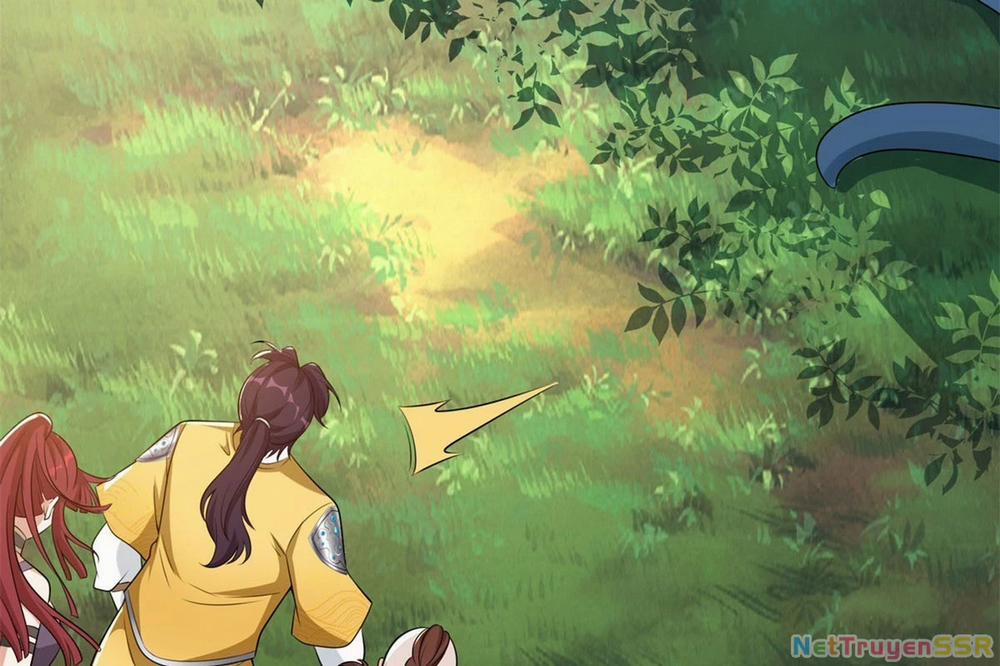 Người Ở Rể Bị Ép Thành Phản Diện 549 trang 96