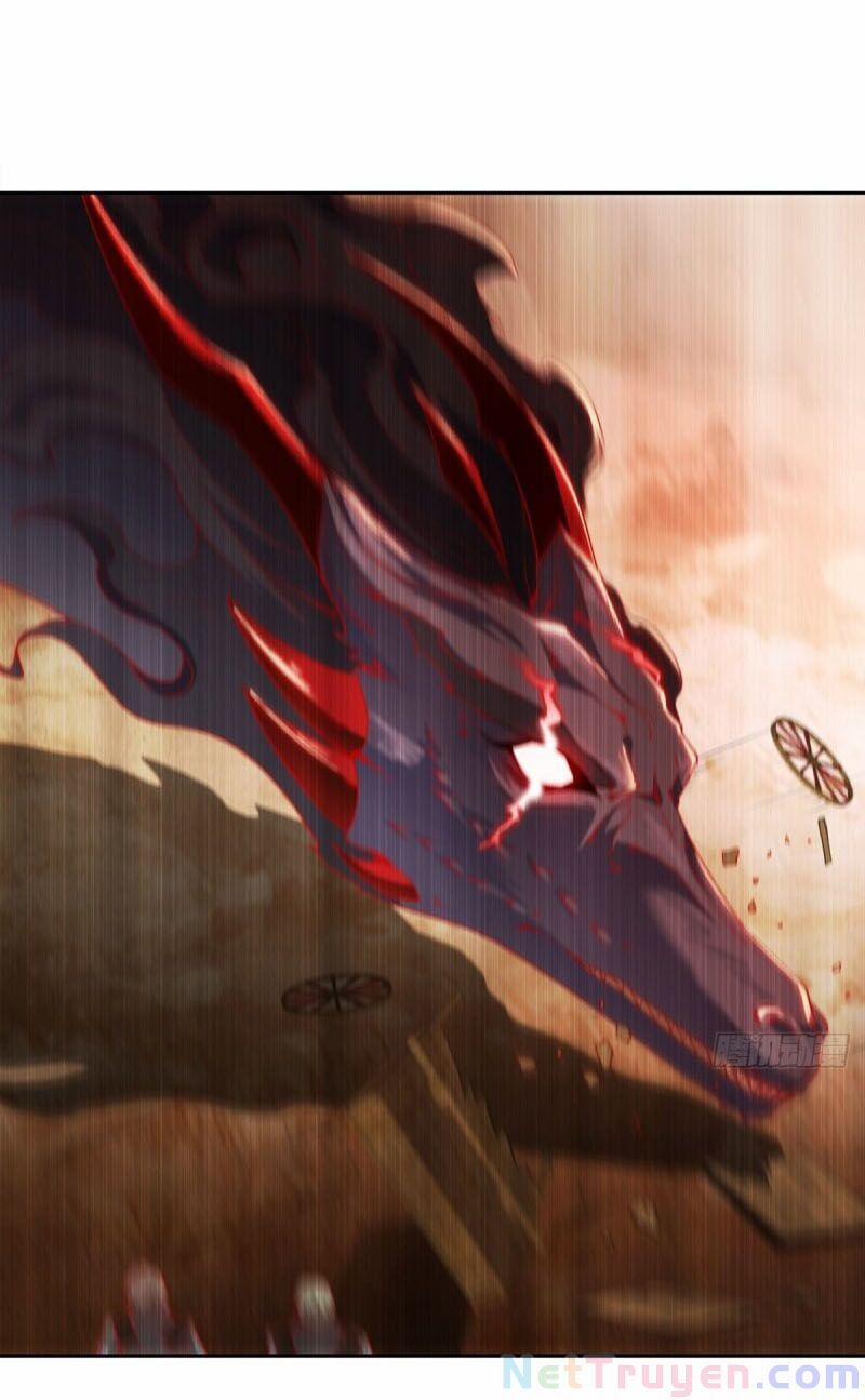 Người Ở Rể Bị Ép Thành Phản Diện 55 trang 20