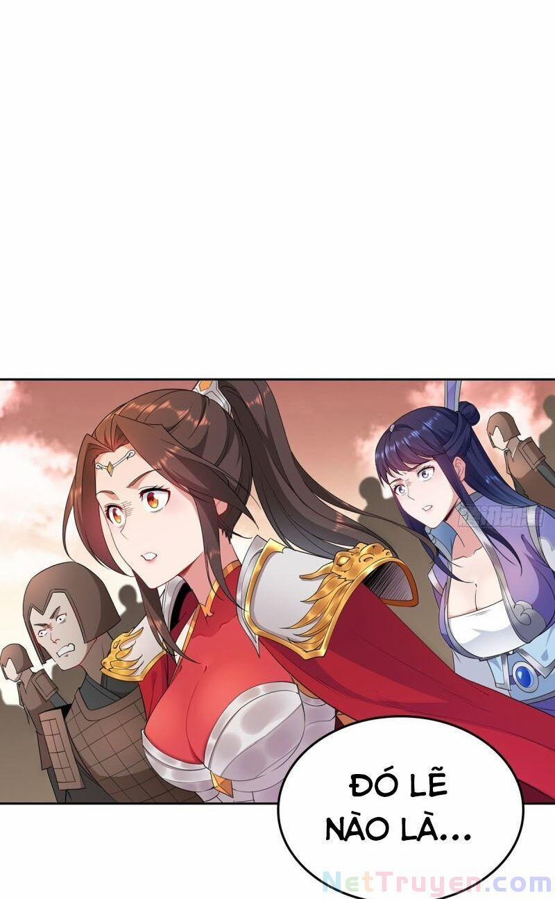 Người Ở Rể Bị Ép Thành Phản Diện 55 trang 21