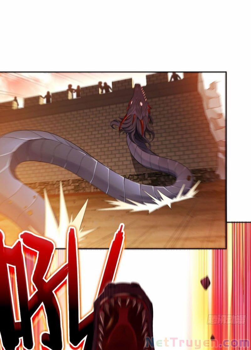 Người Ở Rể Bị Ép Thành Phản Diện 55 trang 24