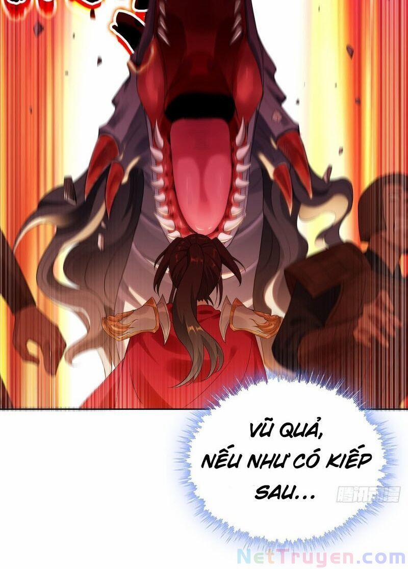 Người Ở Rể Bị Ép Thành Phản Diện 55 trang 25