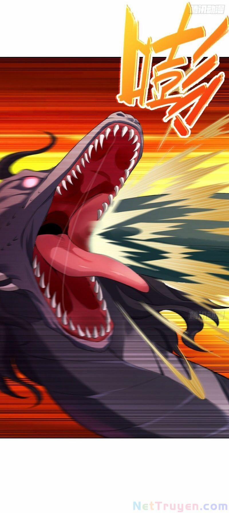 Người Ở Rể Bị Ép Thành Phản Diện 55 trang 27