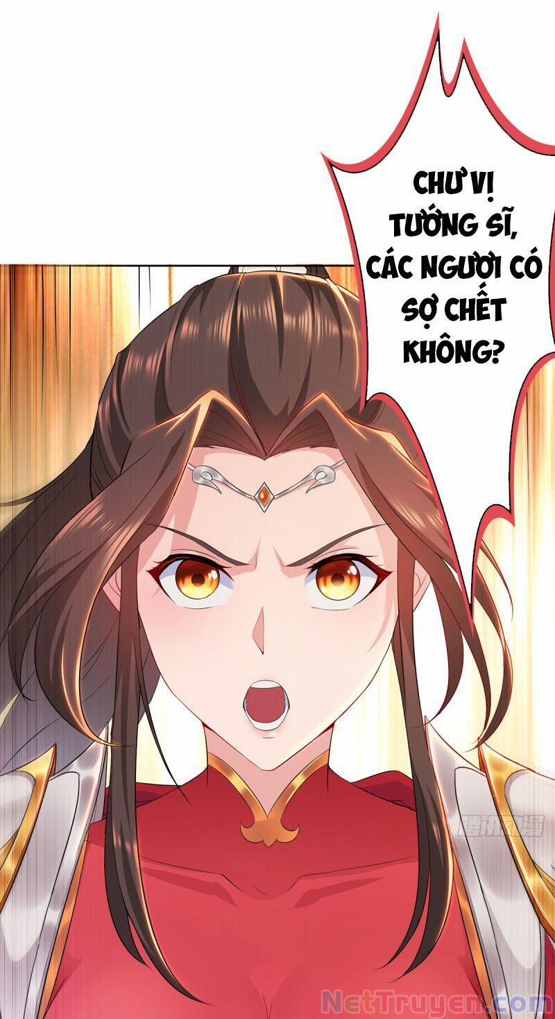 Người Ở Rể Bị Ép Thành Phản Diện 55 trang 5