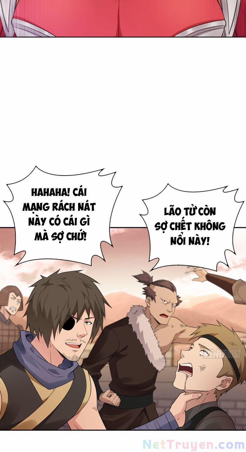 Người Ở Rể Bị Ép Thành Phản Diện 55 trang 6