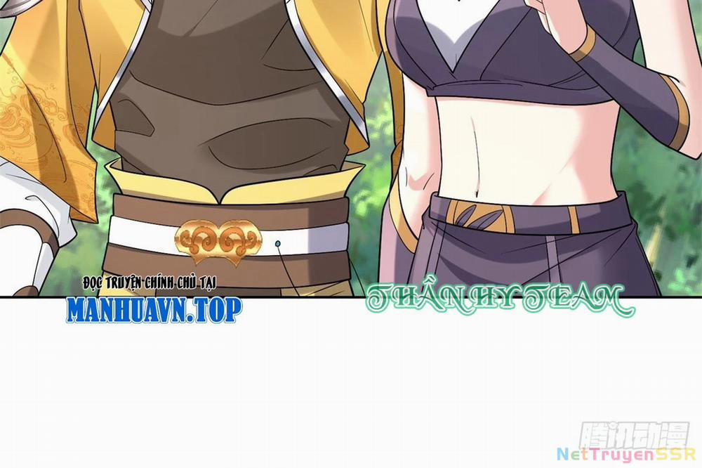 Người Ở Rể Bị Ép Thành Phản Diện 550 trang 10