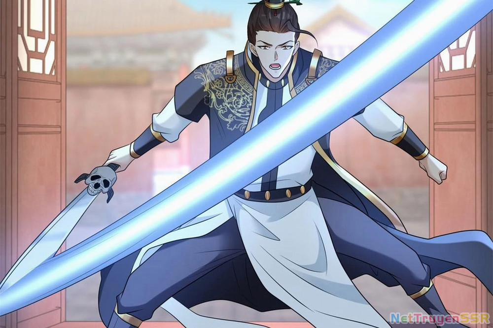 Người Ở Rể Bị Ép Thành Phản Diện 550 trang 101