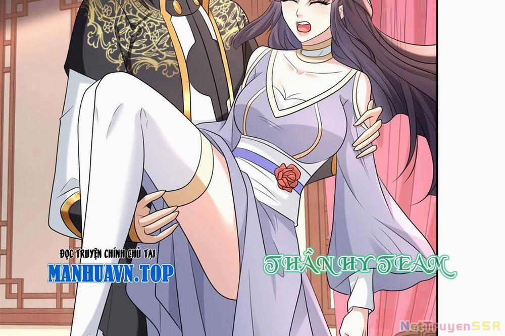 Người Ở Rể Bị Ép Thành Phản Diện 550 trang 104