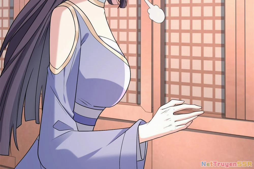 Người Ở Rể Bị Ép Thành Phản Diện 550 trang 31