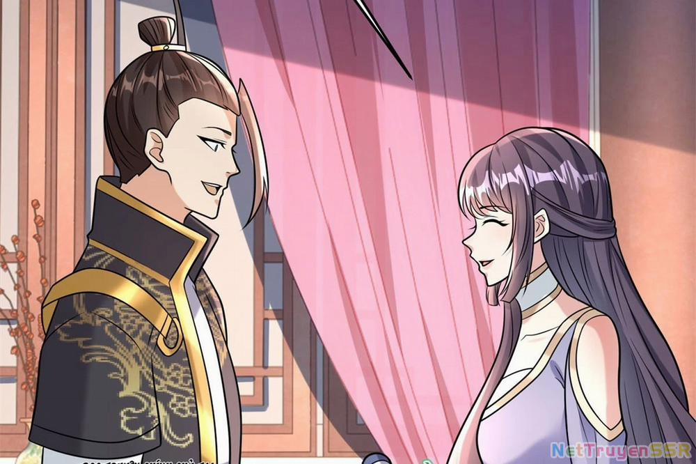 Người Ở Rể Bị Ép Thành Phản Diện 550 trang 34