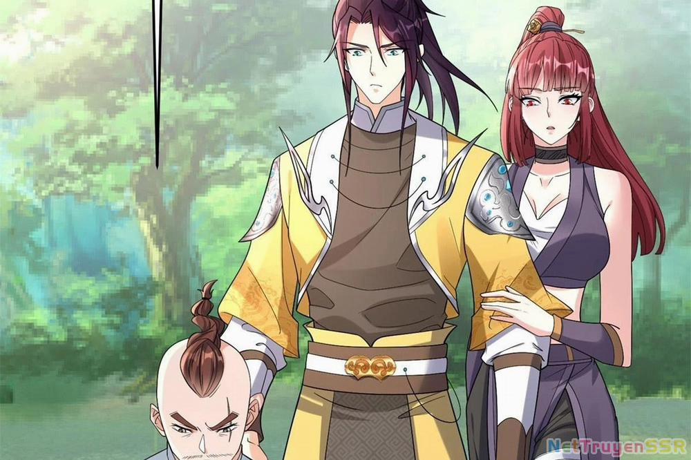 Người Ở Rể Bị Ép Thành Phản Diện 550 trang 5