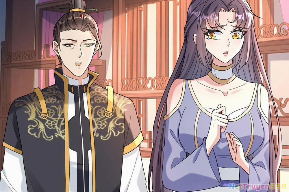 Người Ở Rể Bị Ép Thành Phản Diện 550 trang 56