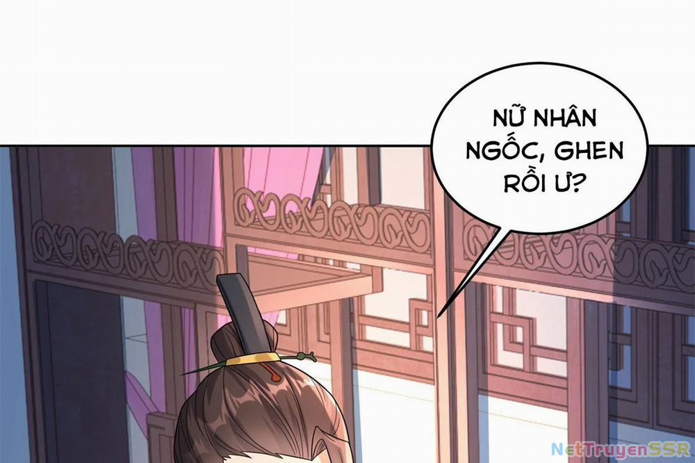 Người Ở Rể Bị Ép Thành Phản Diện 550 trang 58