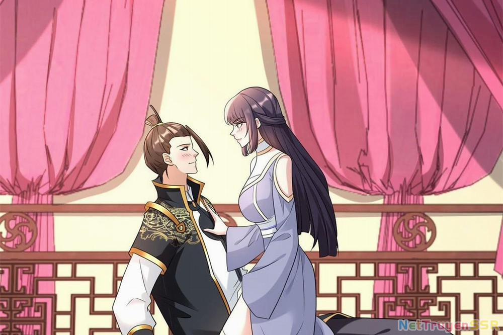 Người Ở Rể Bị Ép Thành Phản Diện 550 trang 71