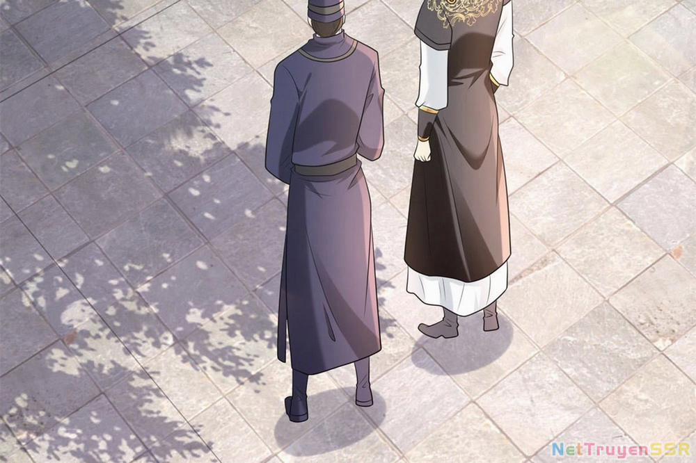 Người Ở Rể Bị Ép Thành Phản Diện 550 trang 77