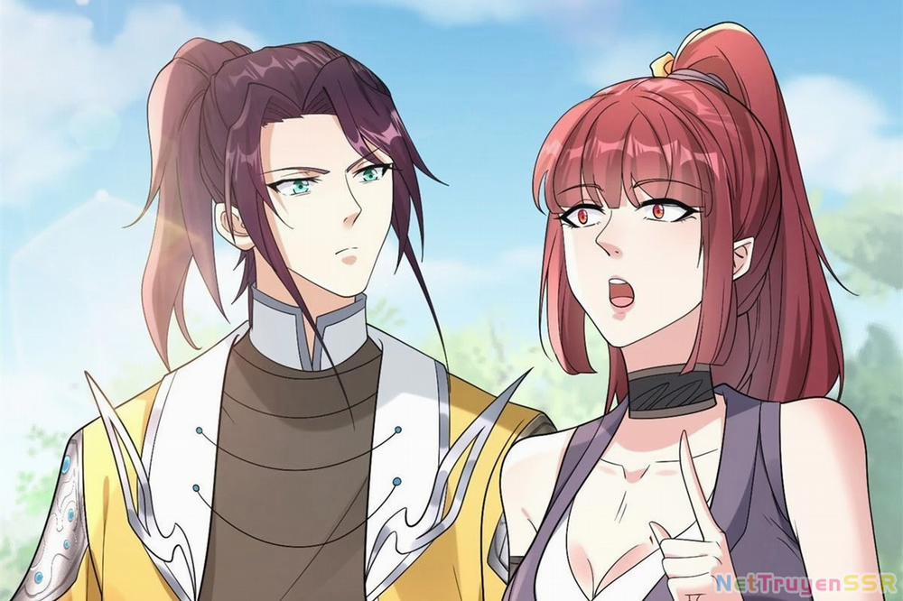 Người Ở Rể Bị Ép Thành Phản Diện 550 trang 9