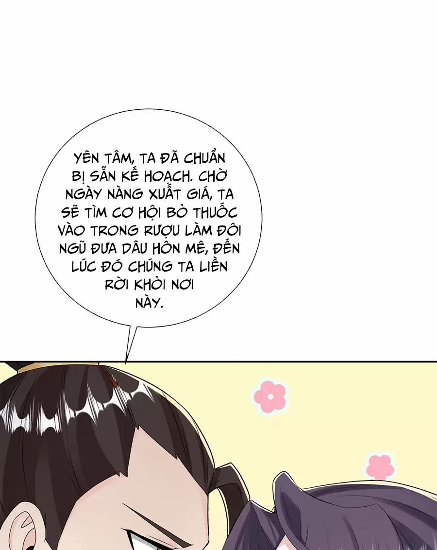 Người Ở Rể Bị Ép Thành Phản Diện 551 trang 16