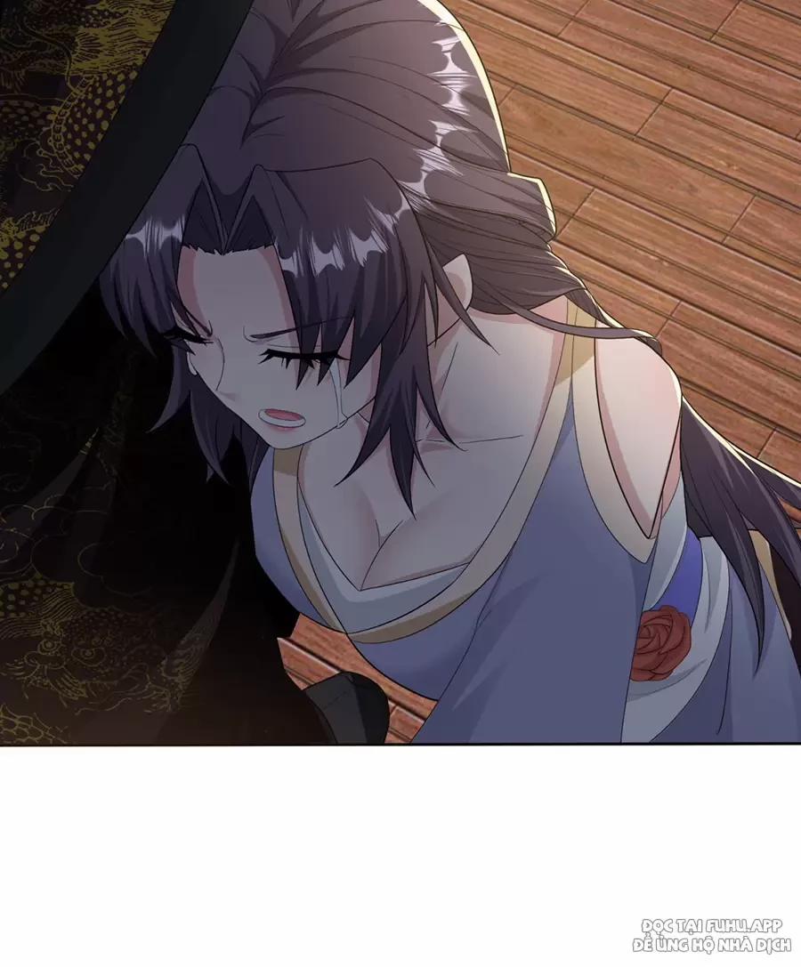 Người Ở Rể Bị Ép Thành Phản Diện 551 trang 42