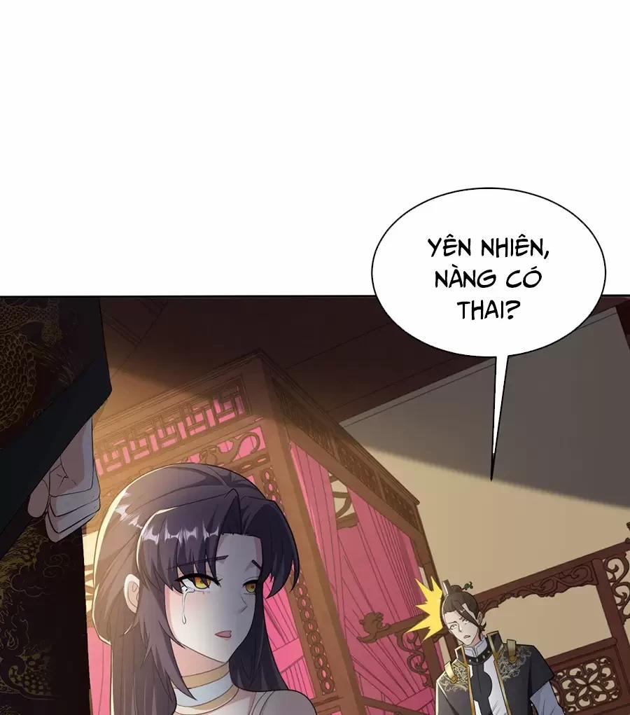 Người Ở Rể Bị Ép Thành Phản Diện 551 trang 43