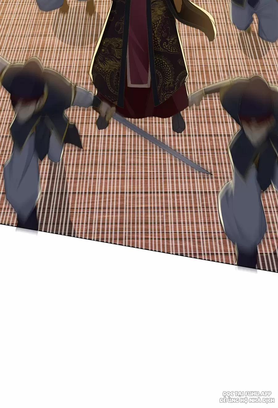 Người Ở Rể Bị Ép Thành Phản Diện 551 trang 50