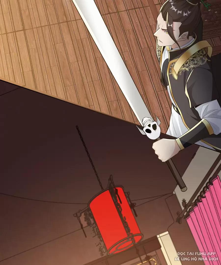 Người Ở Rể Bị Ép Thành Phản Diện 551 trang 52