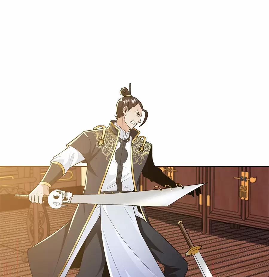 Người Ở Rể Bị Ép Thành Phản Diện 551 trang 56