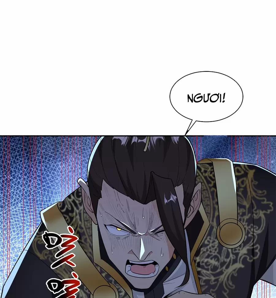 Người Ở Rể Bị Ép Thành Phản Diện 551 trang 62