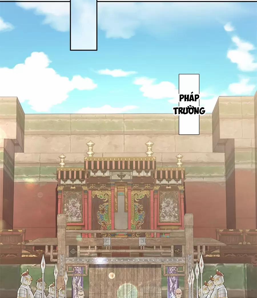 Người Ở Rể Bị Ép Thành Phản Diện 551 trang 67