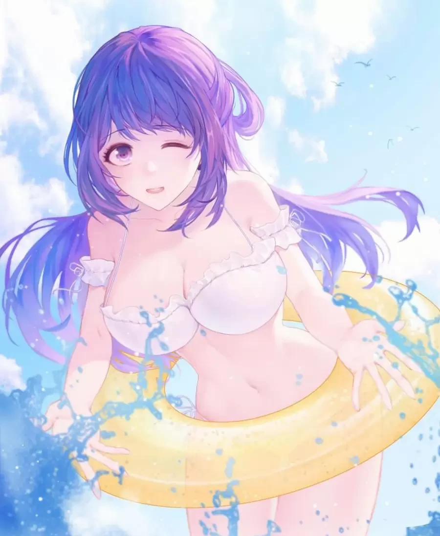 Người Ở Rể Bị Ép Thành Phản Diện 552 trang 0