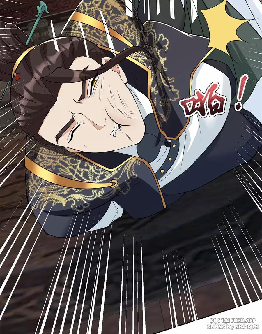 Người Ở Rể Bị Ép Thành Phản Diện 552 trang 14