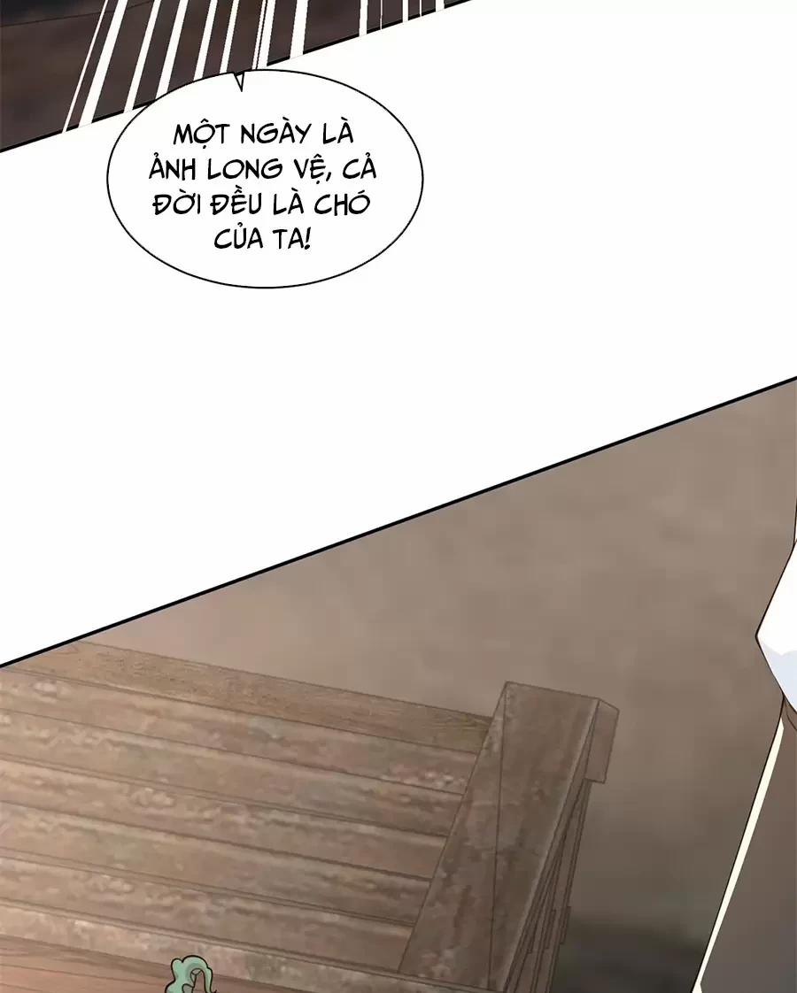 Người Ở Rể Bị Ép Thành Phản Diện 552 trang 15