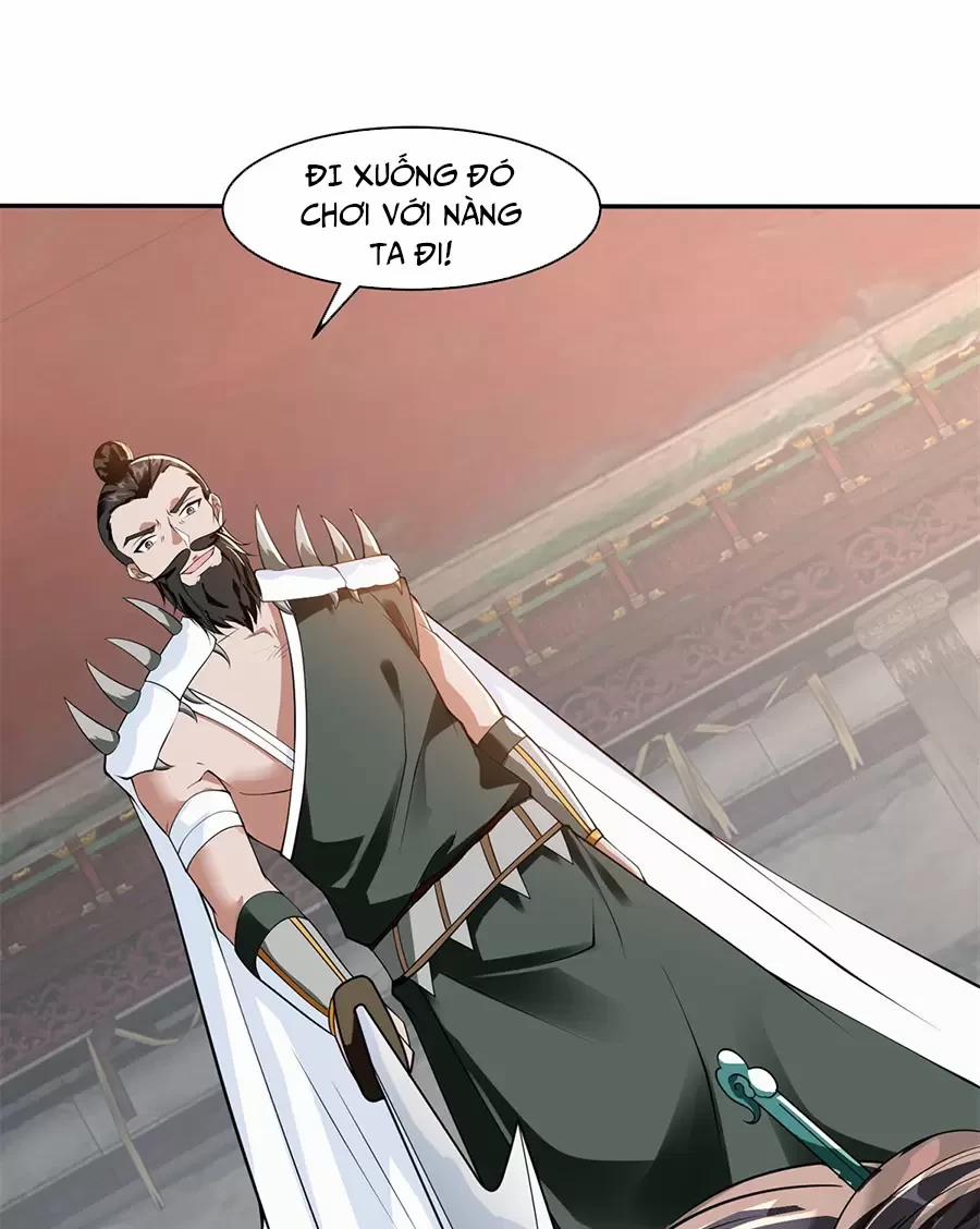 Người Ở Rể Bị Ép Thành Phản Diện 552 trang 17