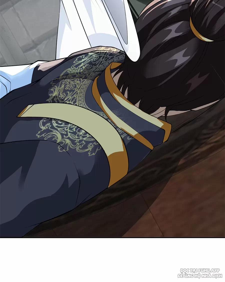 Người Ở Rể Bị Ép Thành Phản Diện 552 trang 18