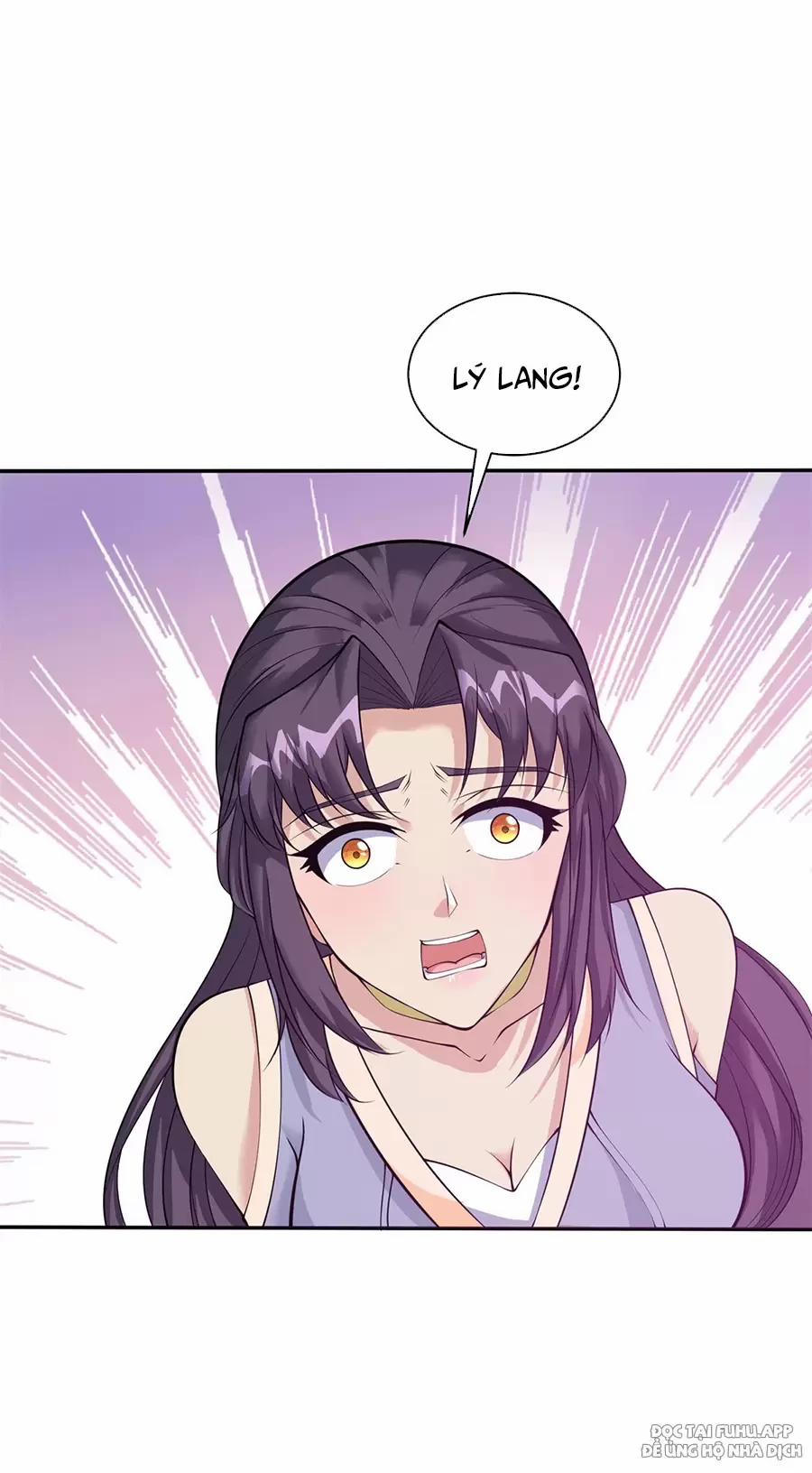 Người Ở Rể Bị Ép Thành Phản Diện 552 trang 19
