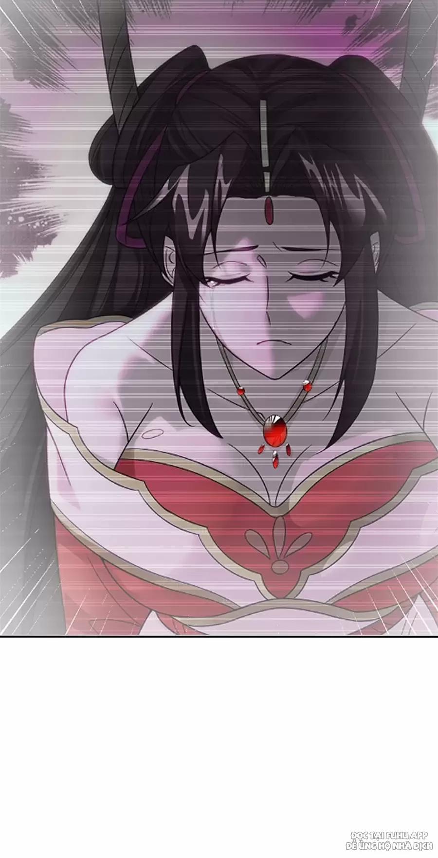 Người Ở Rể Bị Ép Thành Phản Diện 552 trang 22