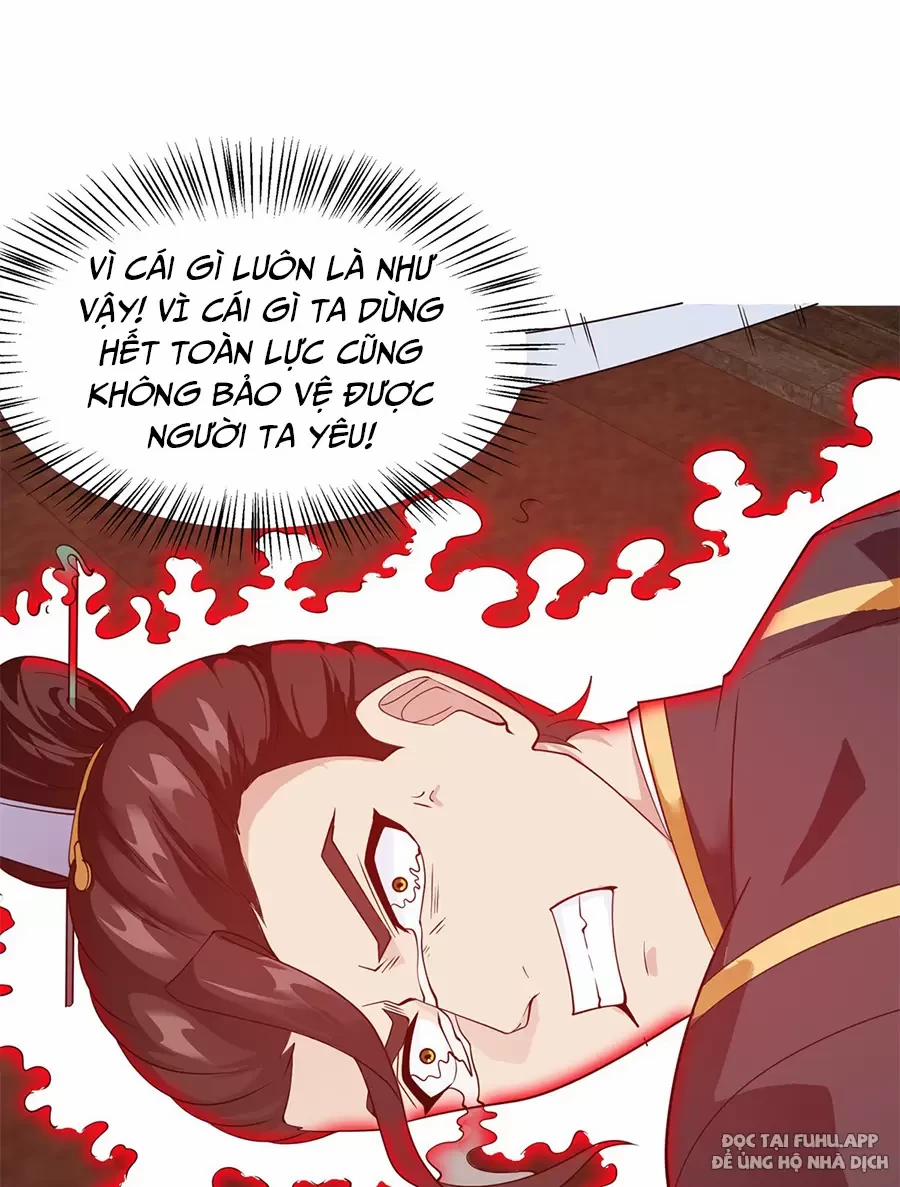Người Ở Rể Bị Ép Thành Phản Diện 552 trang 23