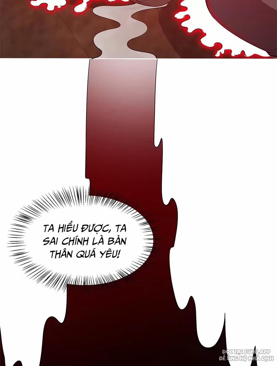 Người Ở Rể Bị Ép Thành Phản Diện 552 trang 24