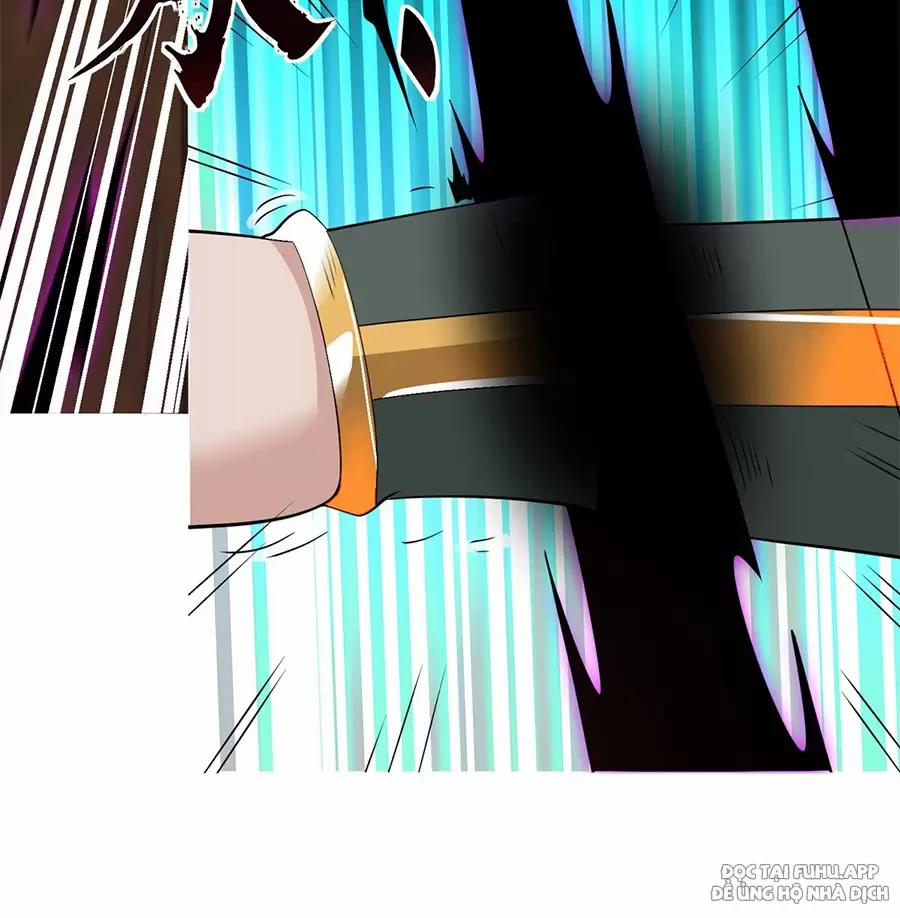 Người Ở Rể Bị Ép Thành Phản Diện 552 trang 28