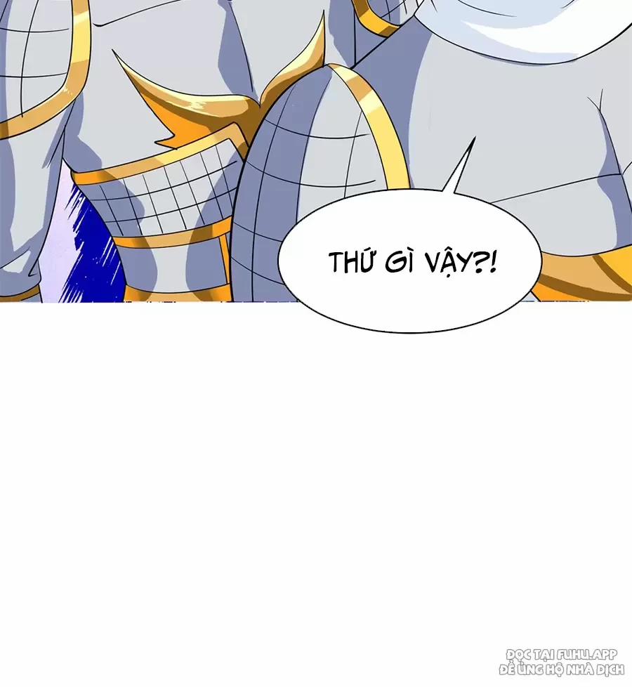 Người Ở Rể Bị Ép Thành Phản Diện 552 trang 32