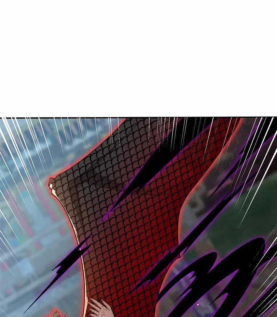 Người Ở Rể Bị Ép Thành Phản Diện 552 trang 33