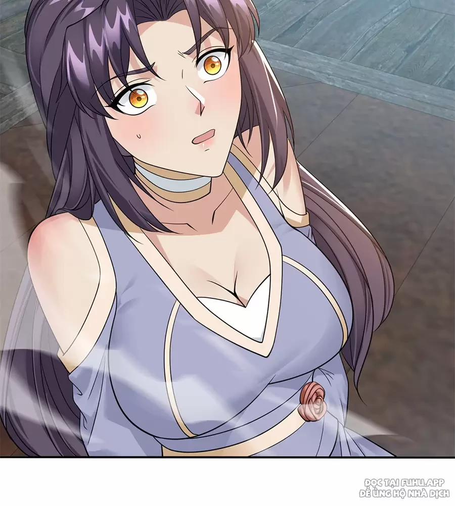 Người Ở Rể Bị Ép Thành Phản Diện 552 trang 36