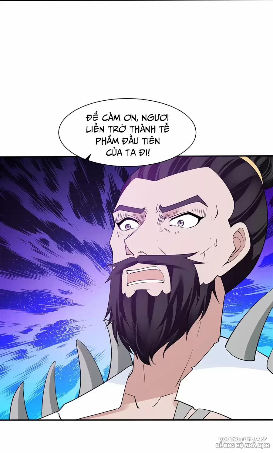 Người Ở Rể Bị Ép Thành Phản Diện 552 trang 42