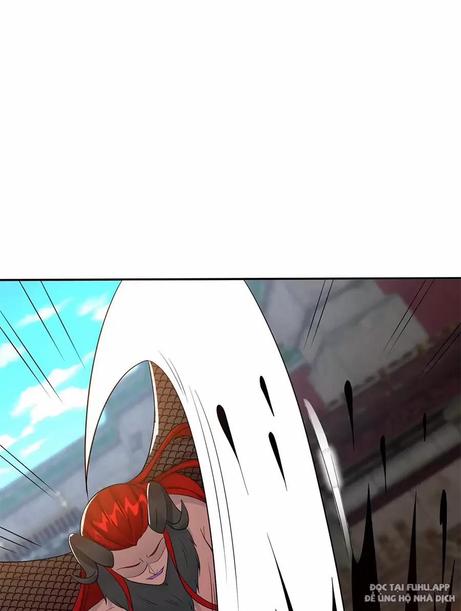Người Ở Rể Bị Ép Thành Phản Diện 552 trang 43