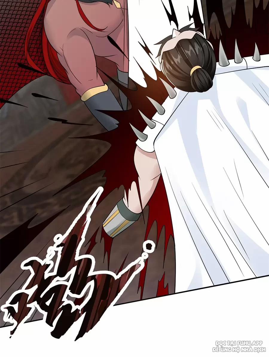 Người Ở Rể Bị Ép Thành Phản Diện 552 trang 44