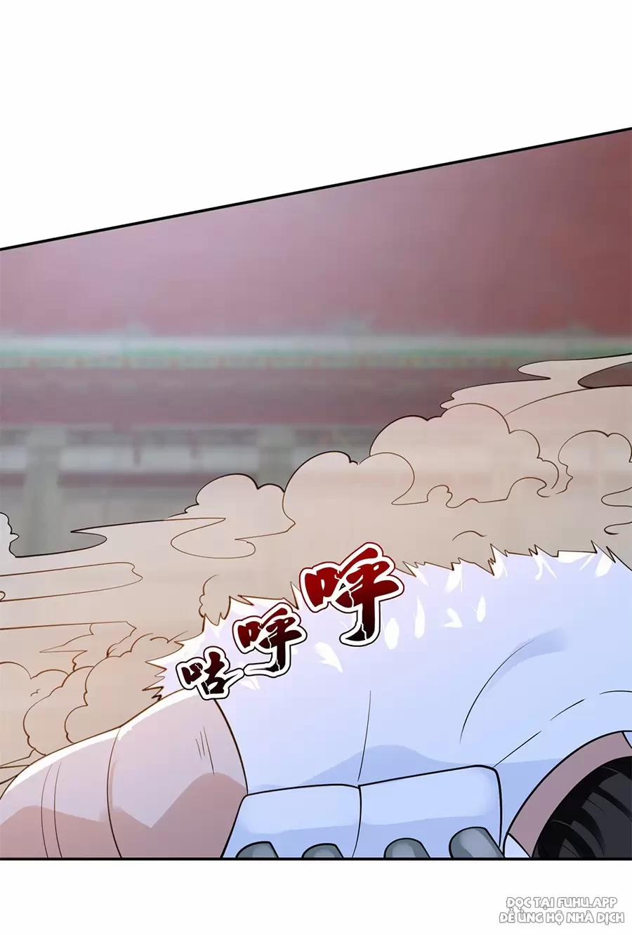 Người Ở Rể Bị Ép Thành Phản Diện 552 trang 45