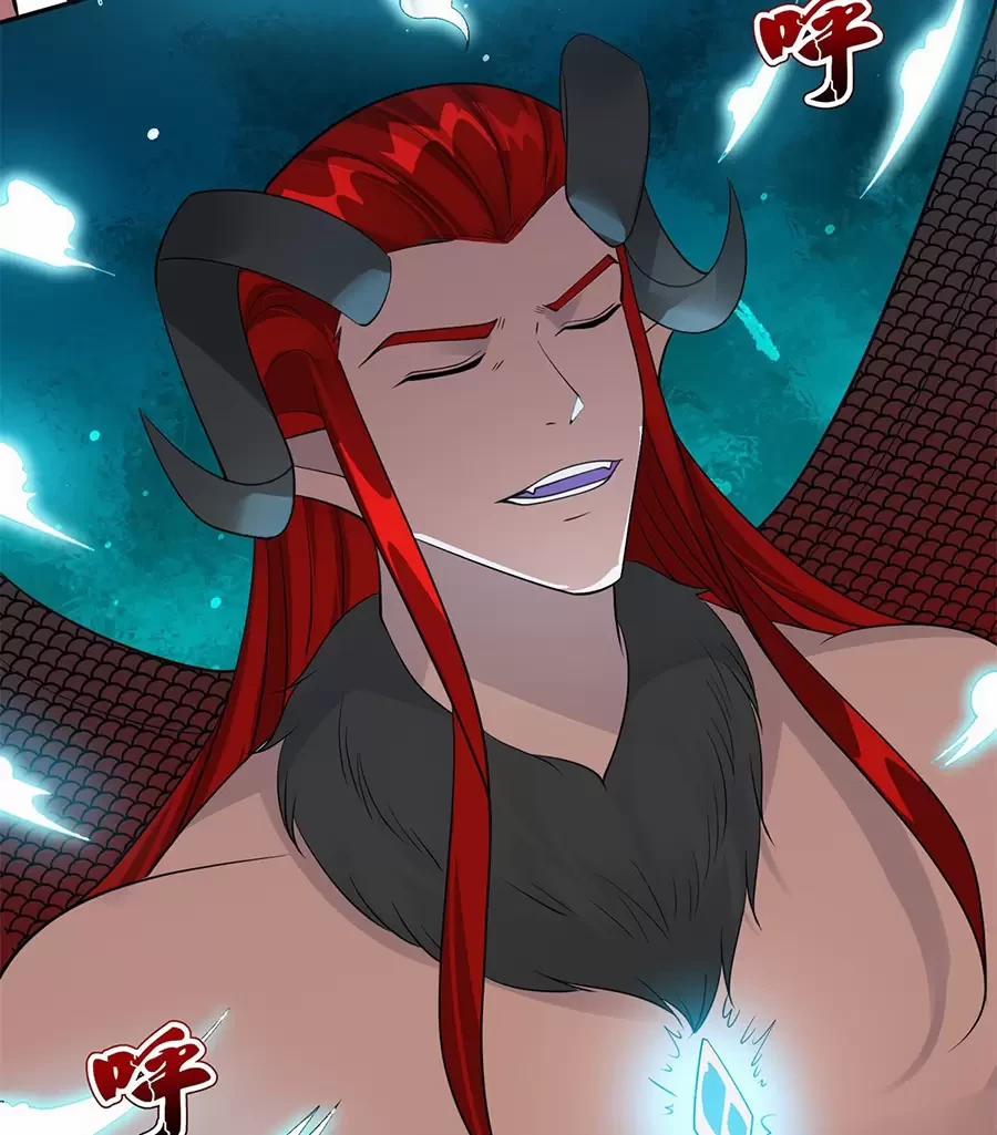 Người Ở Rể Bị Ép Thành Phản Diện 552 trang 47