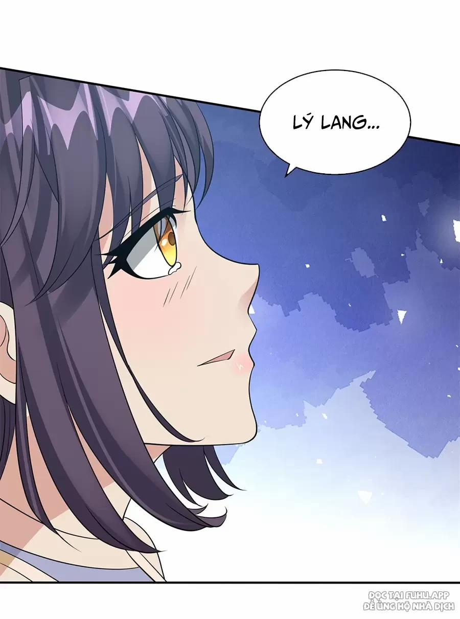 Người Ở Rể Bị Ép Thành Phản Diện 552 trang 53